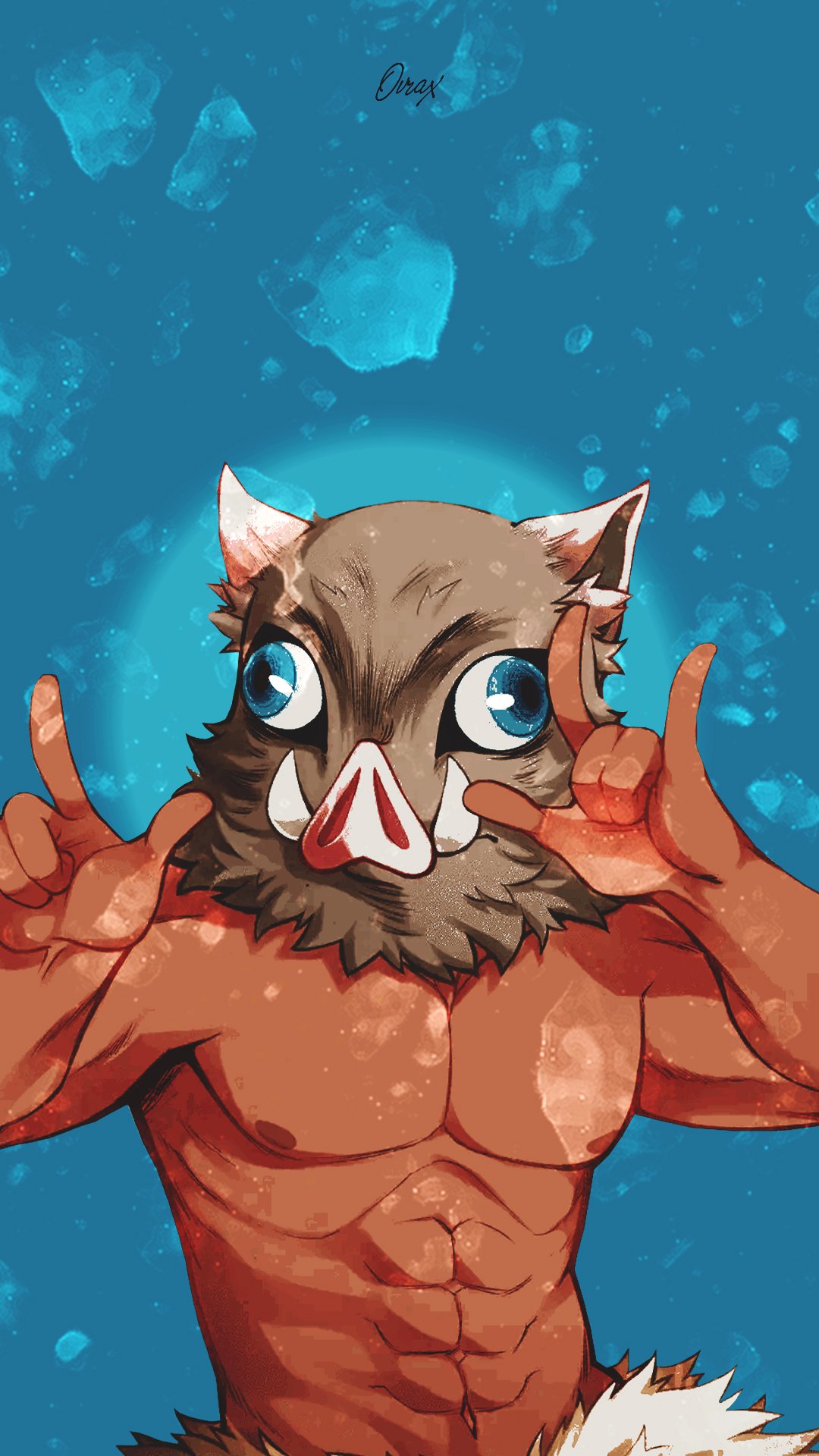 Inosuke